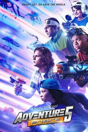 Adventure Force 5 izle (2019)