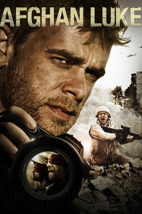 Afghan Luke izle (2011)