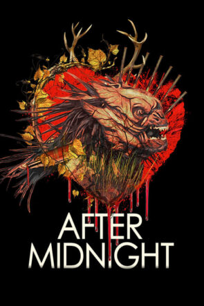 After Midnight izle (2019)