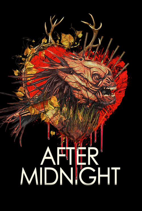 After Midnight izle (2019)