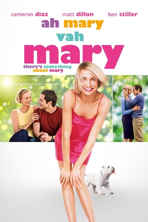 Ah Mary Vah Mary izle (1998)