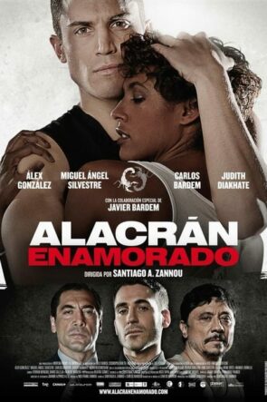 Akrebin Aşkı izle (2013)