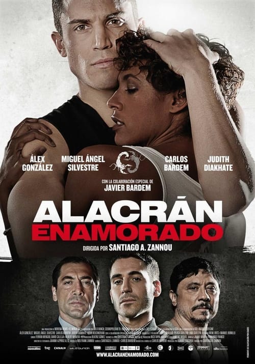 Akrebin Aşkı izle (2013)