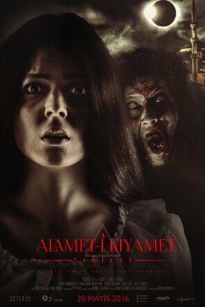 Alamet-i Kıyamet izle (2016)