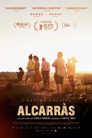 Alcarras izle (2022)