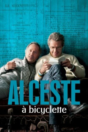 Alceste à bicyclette izle (2013)