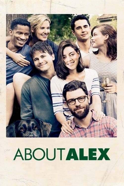 Alex Hakkında izle (2014)