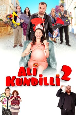 Ali Kundilli 2 izle (2016)