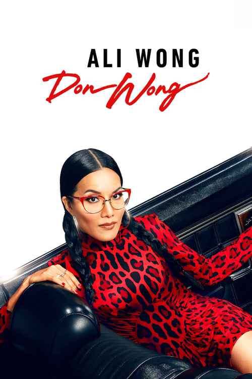 Ali Wong: Don Wong izle (2022)