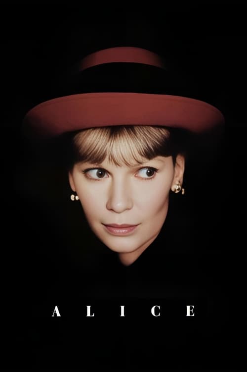 Alice izle (1990)