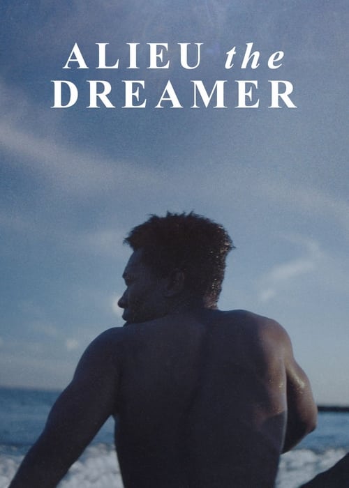 Alieu the Dreamer izle (2020)