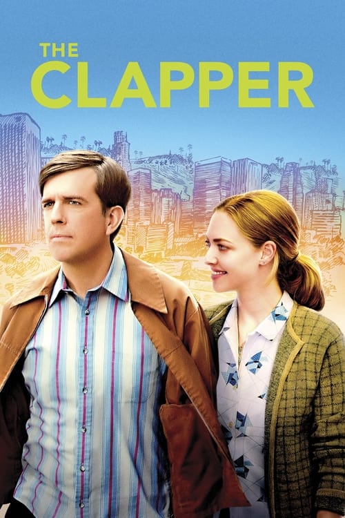 Alkışçı The Clapper izle (2018)