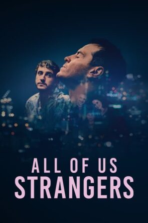 All of Us Strangers izle (2023)