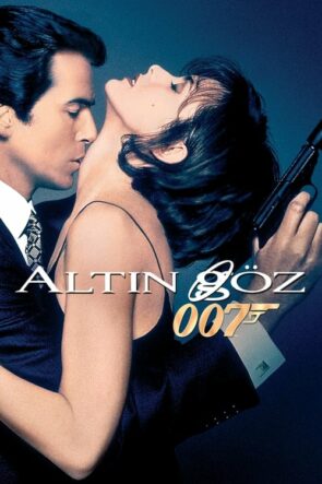 Altın Göz izle (1995)