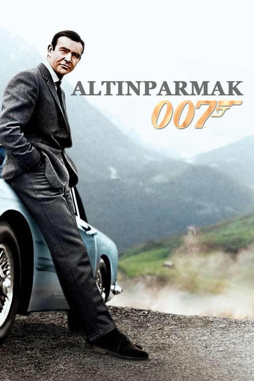 Altın Parmak izle (1964)