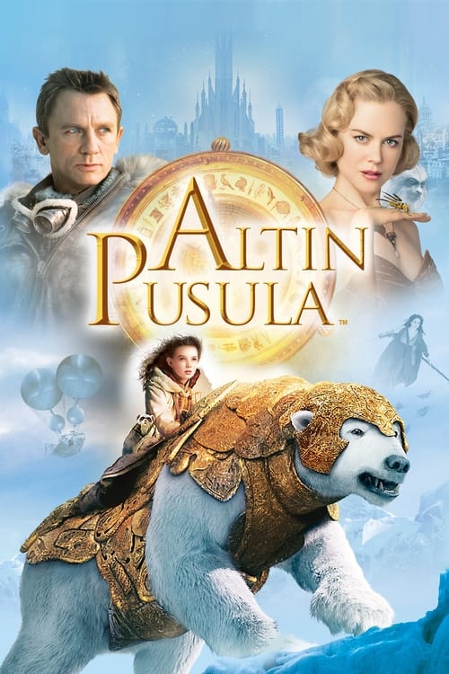 Altın Pusula izle (2007)