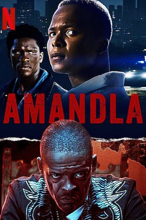 Amandla izle (2022)