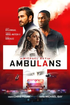 Ambulans izle (2022)