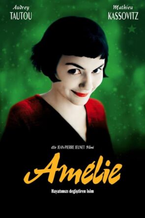 Amelie izle (2001)