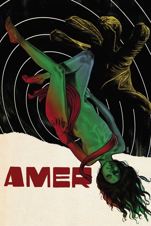 Amer izle (2009)