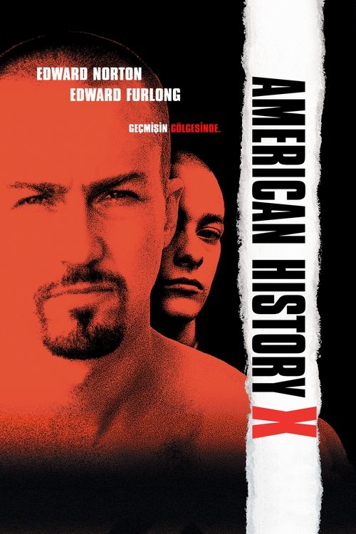 American History X izle (1998)