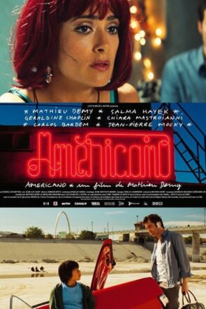 Americano izle (2011)