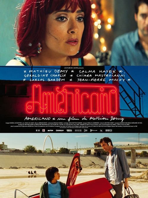 Americano izle (2011)