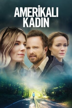 Amerikalı Kadın izle (2018)