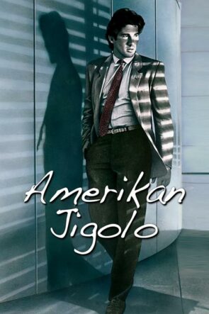 Amerikan Jigolo izle (1980)