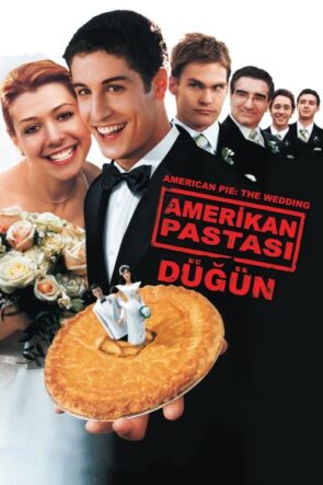 Amerikan Pastası: Düğün izle (2003)