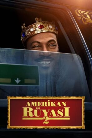 Amerikan Rüyası 2 izle (2021)