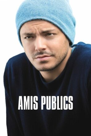 Amis publics izle (2016)