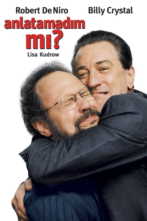 Anlatamadım mı? izle (2002)