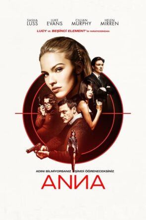 Anna izle (2019)