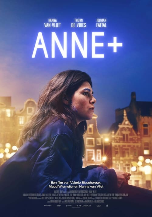 Anne+ Film izle (2021)