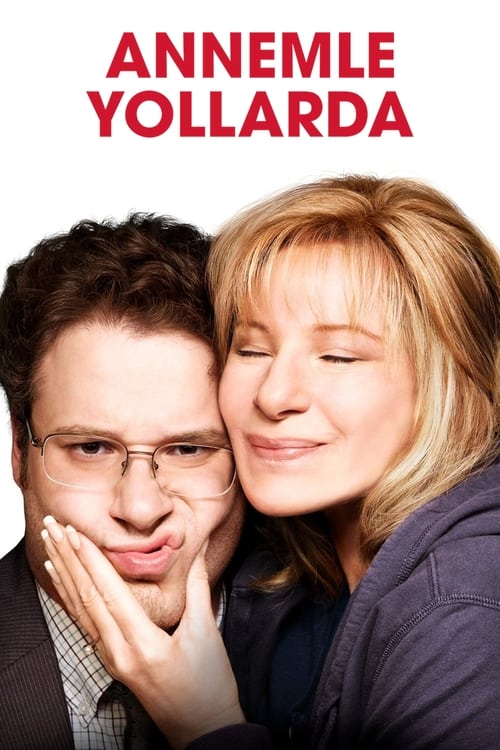 Annemle Yollarda izle (2012)