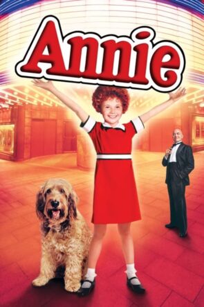 Annie izle (1982)