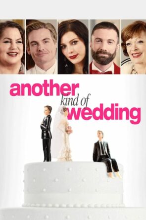 Another Kind of Wedding izle (2017)