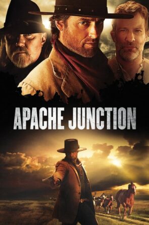 Apache Junction izle (2021)