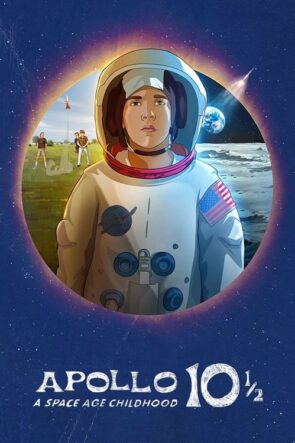 Apollo 10½: Uzay Çağında Çocuk Olmak izle (2022)