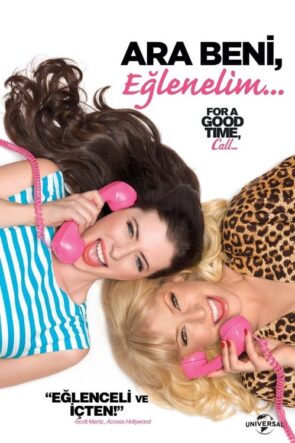 Ara Beni Eğlenelim izle (2012)