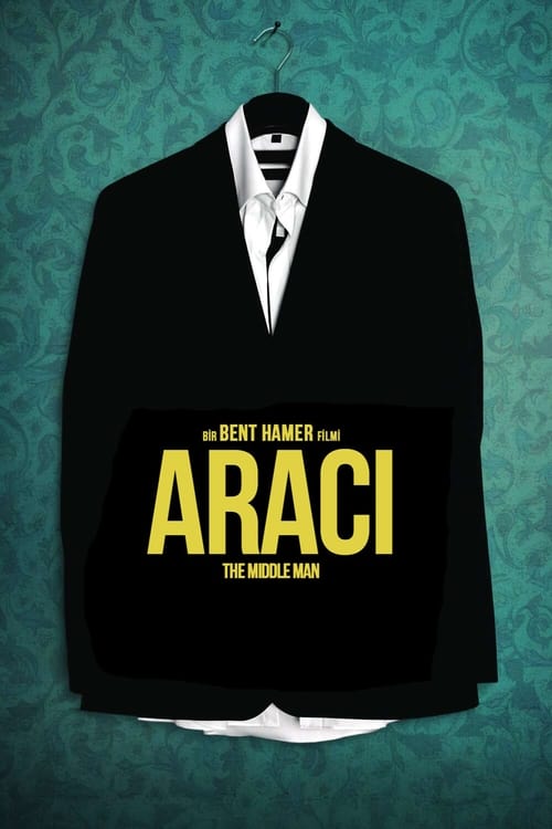 Aracı izle (2021)