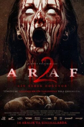 Araf 2 izle (2019)