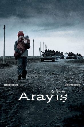 Arayış izle (2014)