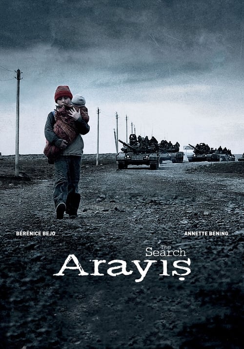 Arayış izle (2014)