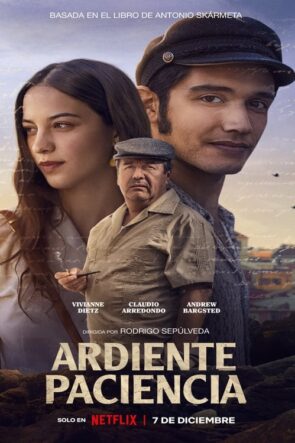 Ardiente paciencia izle (2022)