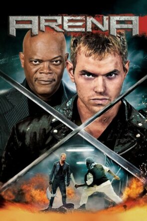 Arena izle (2011)