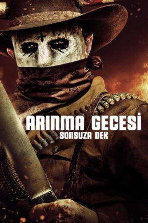 Arınma Gecesi: Sonsuza Dek izle (2021)