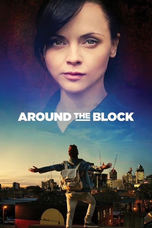 Around the Block izle (2013)