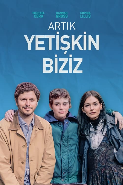 Artık Yetişkin Biziz izle (2023)